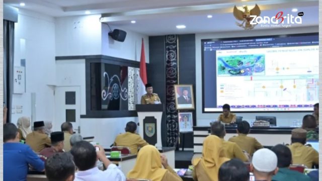 Wali Kota Jambi