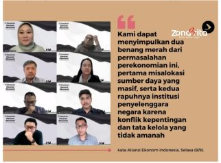 Ekonomi Indonesia