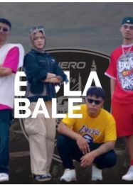 Tommy Alba