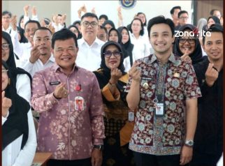 Pemkot Jambi