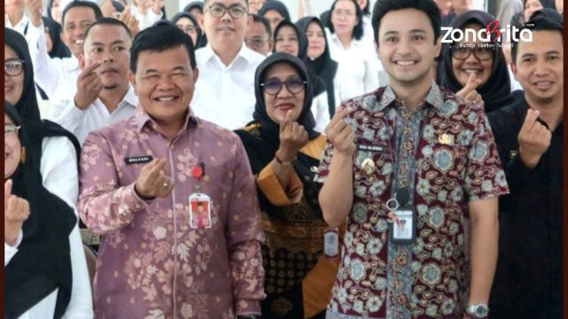 Pemkot Jambi