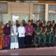 Pangdam XX/TIB Mayjen TNI Arief Gajah Mada