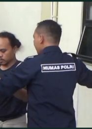 Wartawan Dihalau