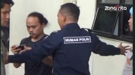 Wartawan Dihalau