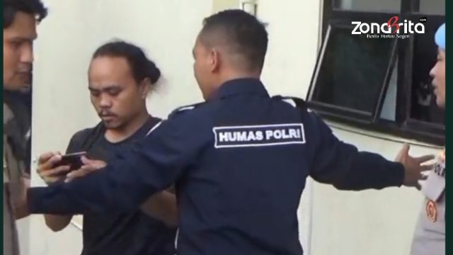 Wartawan Dihalau