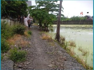 Warga Unggah Video