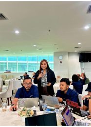 Pelindo Regional 1