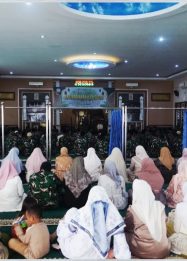 Peringatan Maulid Nabi