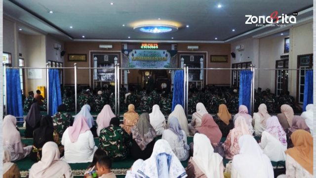 Peringatan Maulid Nabi