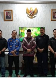 LSM Gempur