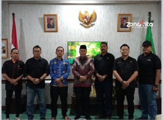 LSM Gempur