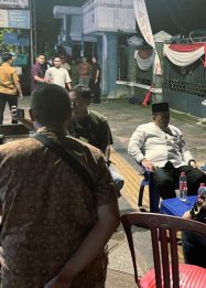 Wali Kota Jambi