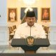 Presiden Prabowo