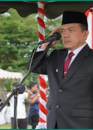 Gubernur Jambi