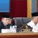 Sampaikan KUA-PPAS APBD