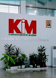 KIM II Mabar