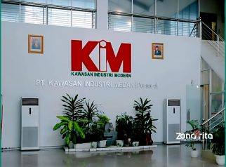 KIM II Mabar