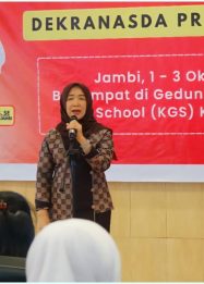 Dekranasda Jambi