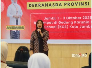 Dekranasda Jambi