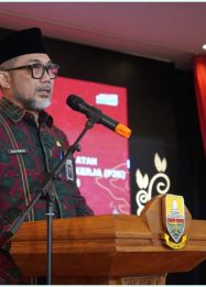 Sekda Jambi