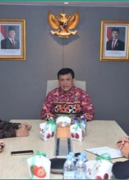 Wali Kota Maulana