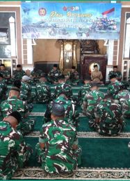 Doa Bersama