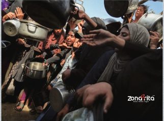 Harapan Gencatan Senjata