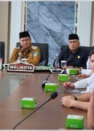 Wali Kota Jambi