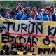 Ribuan Siswa SMK Negeri 1 Indralaya