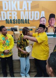 Kader Jambi