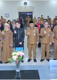 Pemkot Jambi