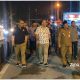 Wali Kota Maulana Sidak Malam