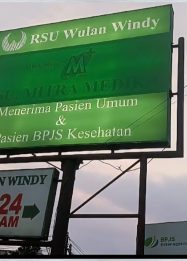 Sepeda Motor Raib