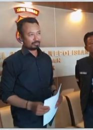 Pembunuhan