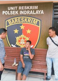 Pemuda Di Ogan Ilir