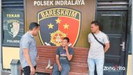 Pemuda Di Ogan Ilir