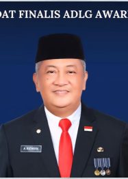 Sekda Kota Jambi