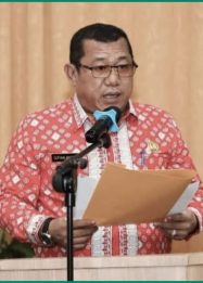Kepala Dinas PUTR