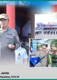Lepas Satgas Antrean BBM Solar
