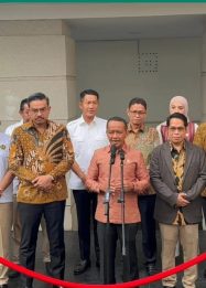 45.000 Sumur Minyak Rakyat