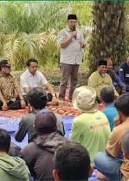 Reses di Mandiangin