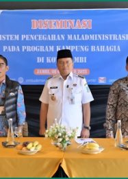 Wali Kota Jambi