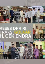 Cek Endra