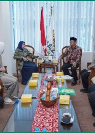 Wali Kota Maulana