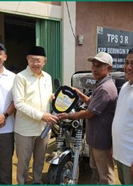 Cek Endra