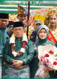 Gubernur Jambi