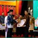 Wagub Jambi Buka Rakorda