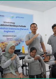 Pelindo Regional 1