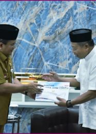 Wali Kota Jambi