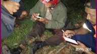 Laga kambing